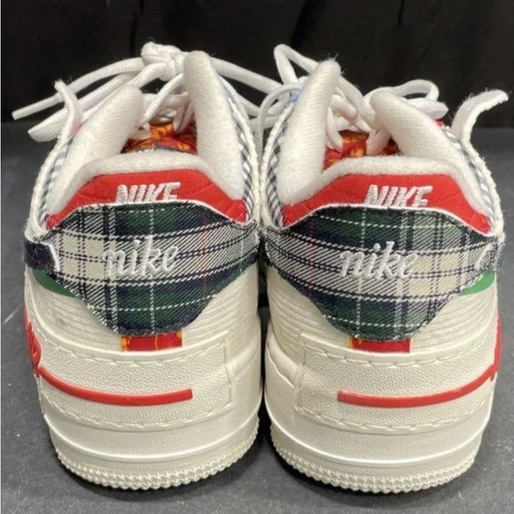 Nike Air Force 1 Shadow - Picture 7 of 10